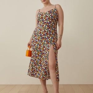 Reformation Crimini Dress